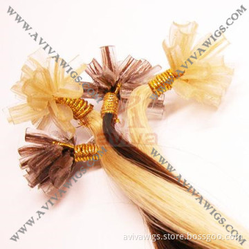 Nail Hair Extension